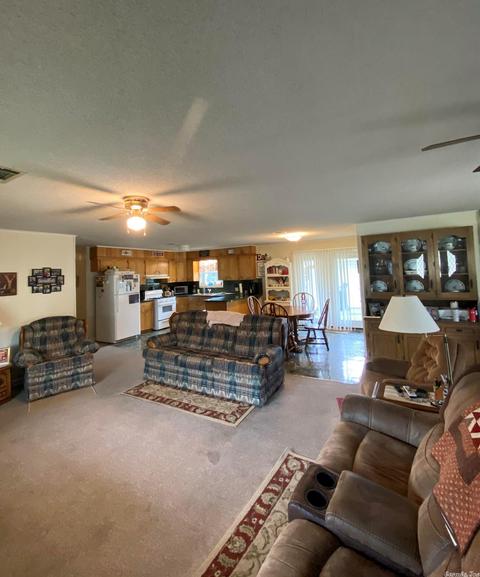 1423 W W Pne, Warren, AR 71671 photo 4