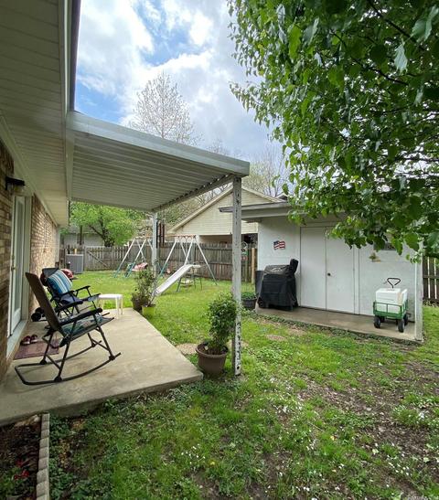 1423 W W Pne, Warren, AR 71671 photo 13
