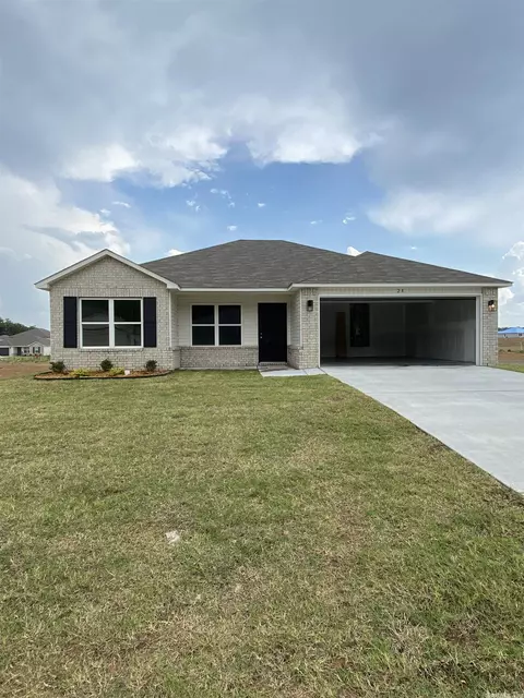 28 Barn Cat Way, Conway, AR 72032 photo 1