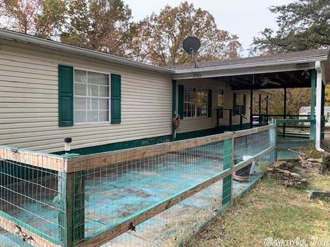 215 Fox Run Ln, Higden, AR 72067 photo 2