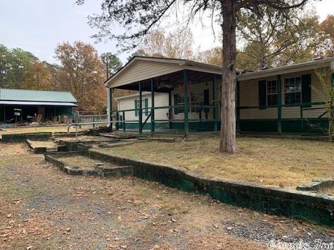 215 Fox Run Ln, Higden, AR 72067 photo 1