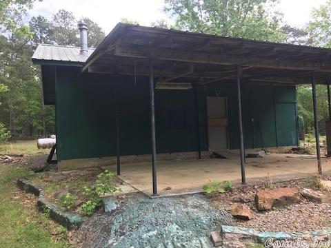 215 Fox Run Ln, Higden, AR 72067 photo 25