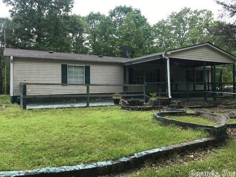 215 Fox Run Ln, Higden, AR 72067 photo 4