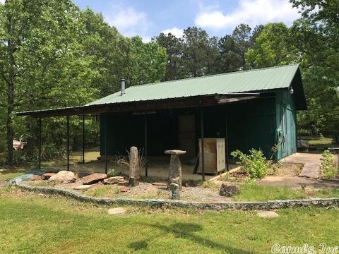 215 Fox Run Ln, Higden, AR 72067 photo 24