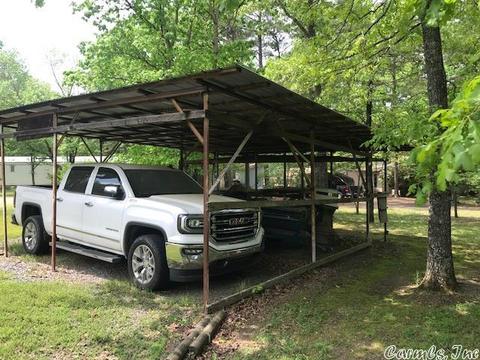 215 Fox Run Ln, Higden, AR 72067 photo 31