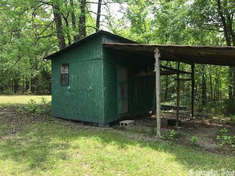 215 Fox Run Ln, Higden, AR 72067 photo 30