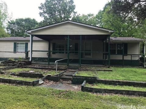 215 Fox Run Ln, Higden, AR 72067 photo 3