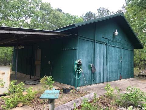 215 Fox Run Ln, Higden, AR 72067 photo 26
