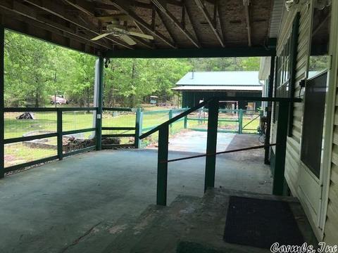215 Fox Run Ln, Higden, AR 72067 photo 9