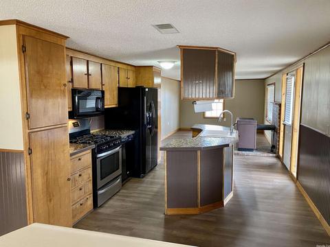 169 County Road 3741, Lamar, AR 72846 photo 18