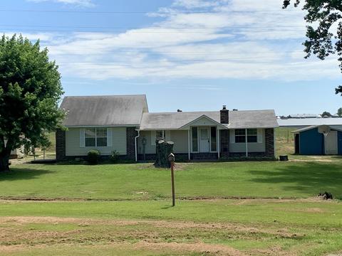 169 County Road 3741, Lamar, AR 72846 photo 2