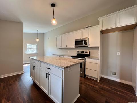 140 Iroquois Rd, Hot Springs, AR 71913 photo 3