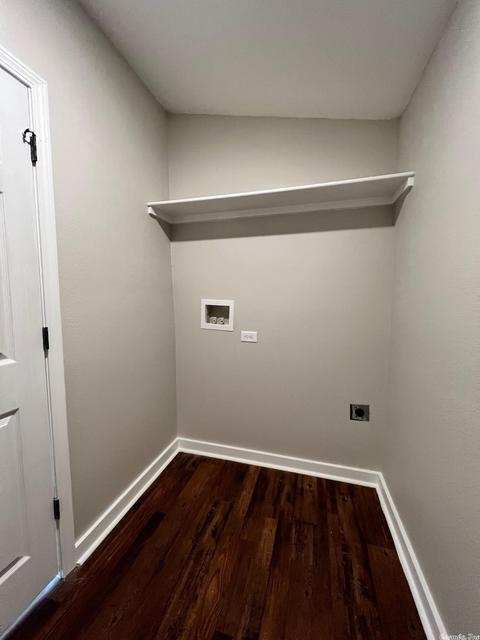 140 Iroquois Rd, Hot Springs, AR 71913 photo 17