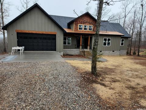 617 Mountain Crst, Mountain View, AR 72560 photo 1