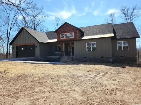 617 Mountain Crst, Mountain View, AR 72560 photo 3