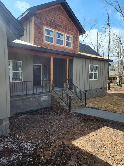 617 Mountain Crst, Mountain View, AR 72560 photo 2
