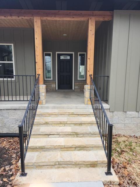 617 Mountain Crst, Mountain View, AR 72560 photo 4
