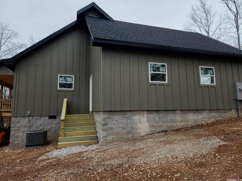 617 Mountain Crst, Mountain View, AR 72560 photo 5