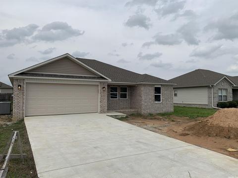 106 Garden Ln, Beebe, AR 72012 photo 1