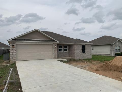106 Garden Ln, Beebe, AR 72012 photo 2