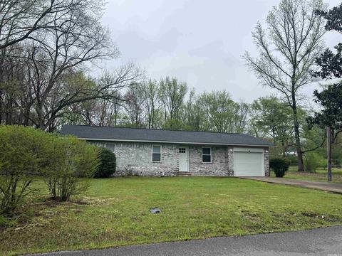 706 E Moline St, Malvern, AR 72104 photo 3