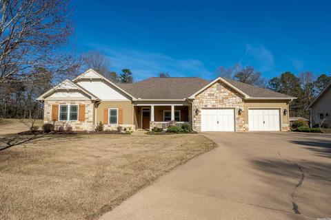 157 Foxcroft Dr, Malvern, AR 72104 photo 1