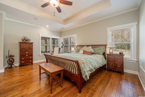 157 Foxcroft Dr, Malvern, AR 72104 photo 22
