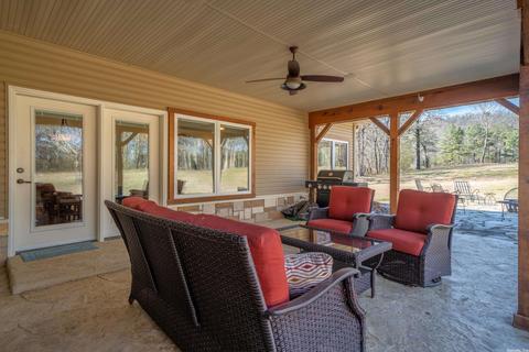 157 Foxcroft Dr, Malvern, AR 72104 photo 42