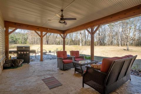 157 Foxcroft Dr, Malvern, AR 72104 photo 41