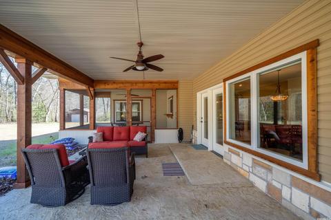 157 Foxcroft Dr, Malvern, AR 72104 photo 43