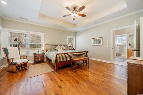 157 Foxcroft Dr, Malvern, AR 72104 photo 21