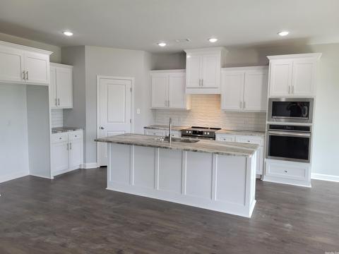 26982 S Sardis, Bauxite, AR 72011 photo 2