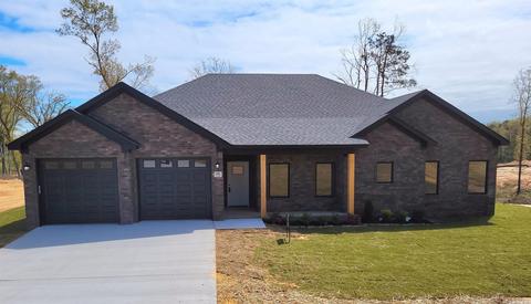 26982 S Sardis, Bauxite, AR 72011 photo 1