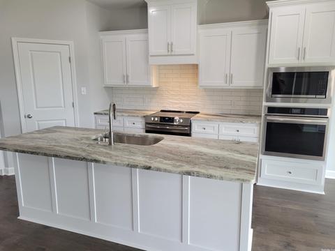 26982 S Sardis, Bauxite, AR 72011 photo 3