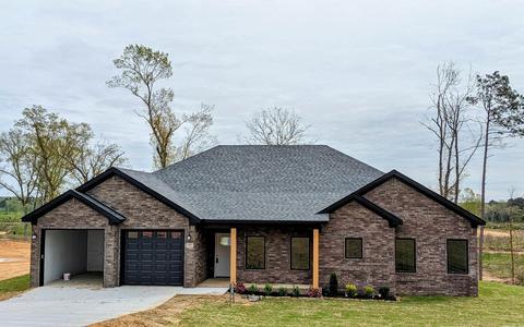 26982 S Sardis, Bauxite, AR 72011 photo 33