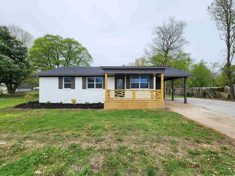 232 E Broad St, Lepanto, AR 72354 photo 1
