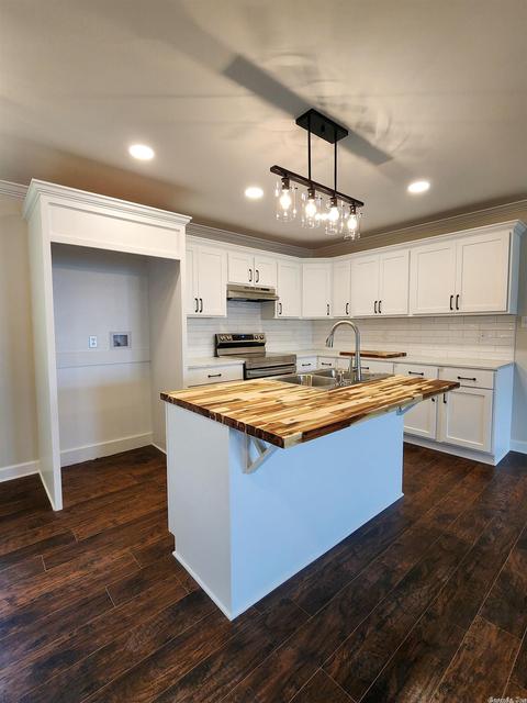 232 E Broad St, Lepanto, AR 72354 photo 20
