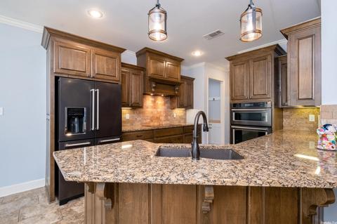 313 Reuben Dr, Alexander, AR 72002 photo 14