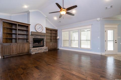 313 Reuben Dr, Alexander, AR 72002 photo 8