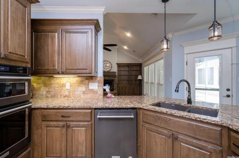 313 Reuben Dr, Alexander, AR 72002 photo 18