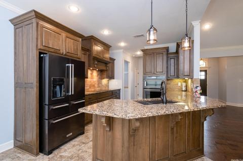 313 Reuben Dr, Alexander, AR 72002 photo 15