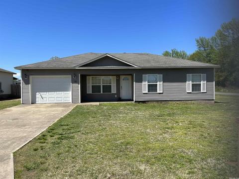 11 Gold Meadows Loop, Ward, AR 72176 photo 1