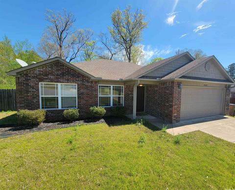 9040 Pleasant Valley Dr, Alexander, AR 72002 photo 2