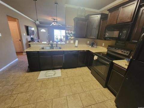 9040 Pleasant Valley Dr, Alexander, AR 72002 photo 8