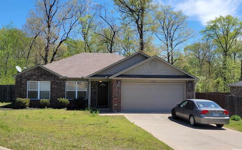 9040 Pleasant Valley Dr, Alexander, AR 72002 photo 1