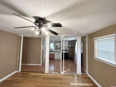 301 E Brownfield St, Letona, AR 72085 photo 5
