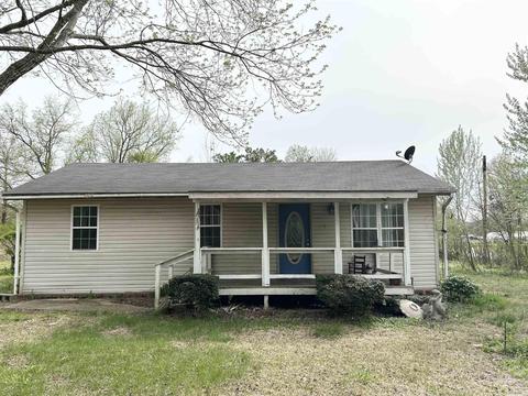 301 E Brownfield St, Letona, AR 72085 photo 1