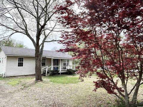 301 E Brownfield St, Letona, AR 72085 photo 2