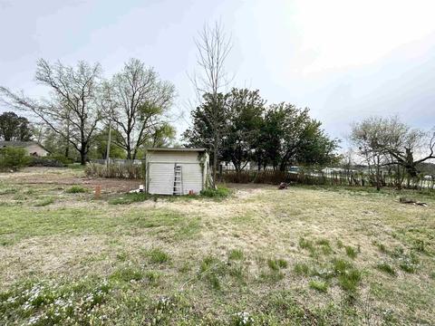 301 E Brownfield St, Letona, AR 72085 photo 21