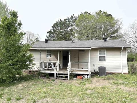 301 E Brownfield St, Letona, AR 72085 photo 22